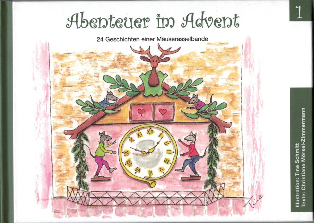 Willkommen auf unserer Homepage!